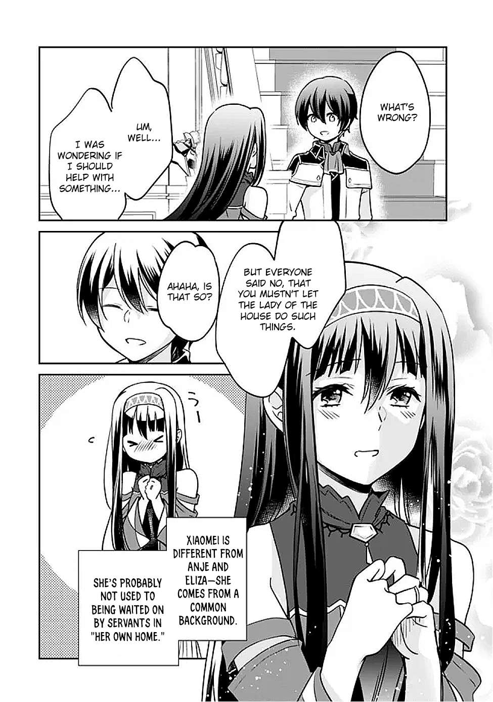 Zennin Ossan, Umarekawattara SSS Rank Jinsei ga Kakutei Shita Chapter 131 6